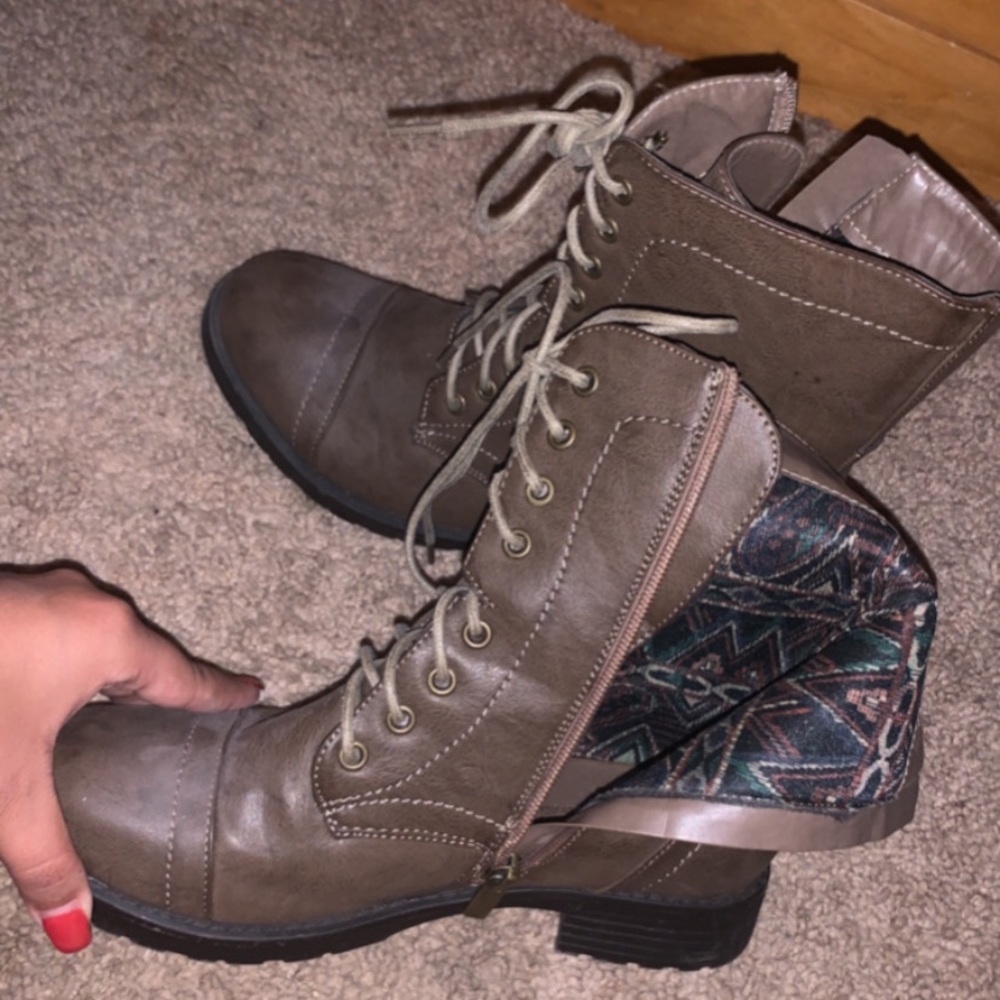 Boots